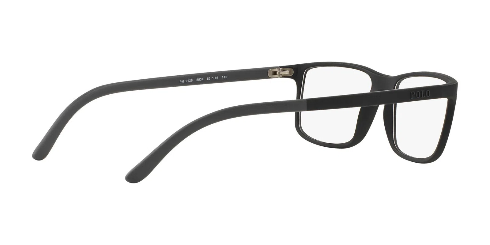 Polo 2126 Eyeglasses - view 40
